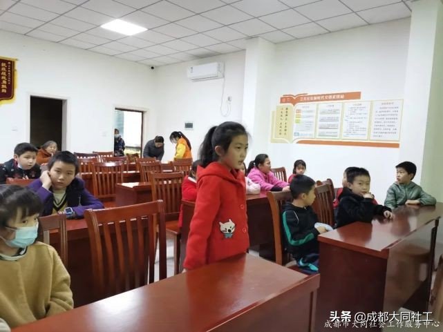 活動回顧 | 三元社區小導遊培訓活動,開講啦