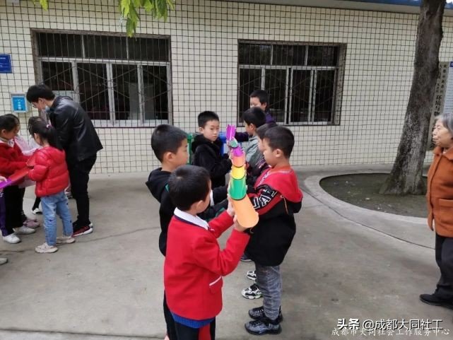 活動回顧 | 三元社區小導遊培訓活動,開講啦
