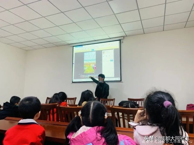 活動回顧 | 三元社區小導遊培訓活動,開講啦