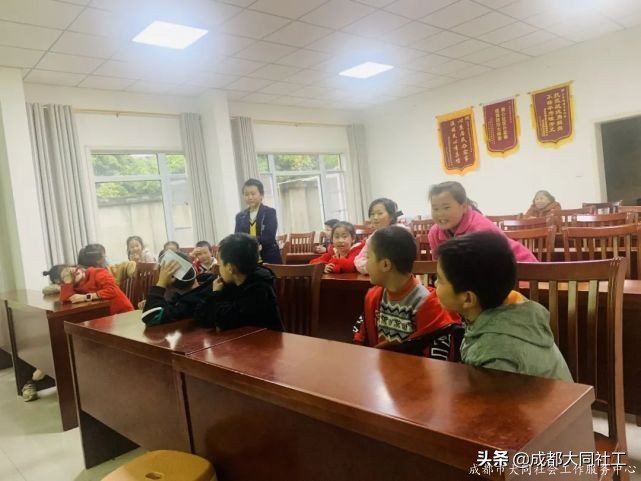 活動回顧 | 三元社區小導遊培訓活動,開講啦
