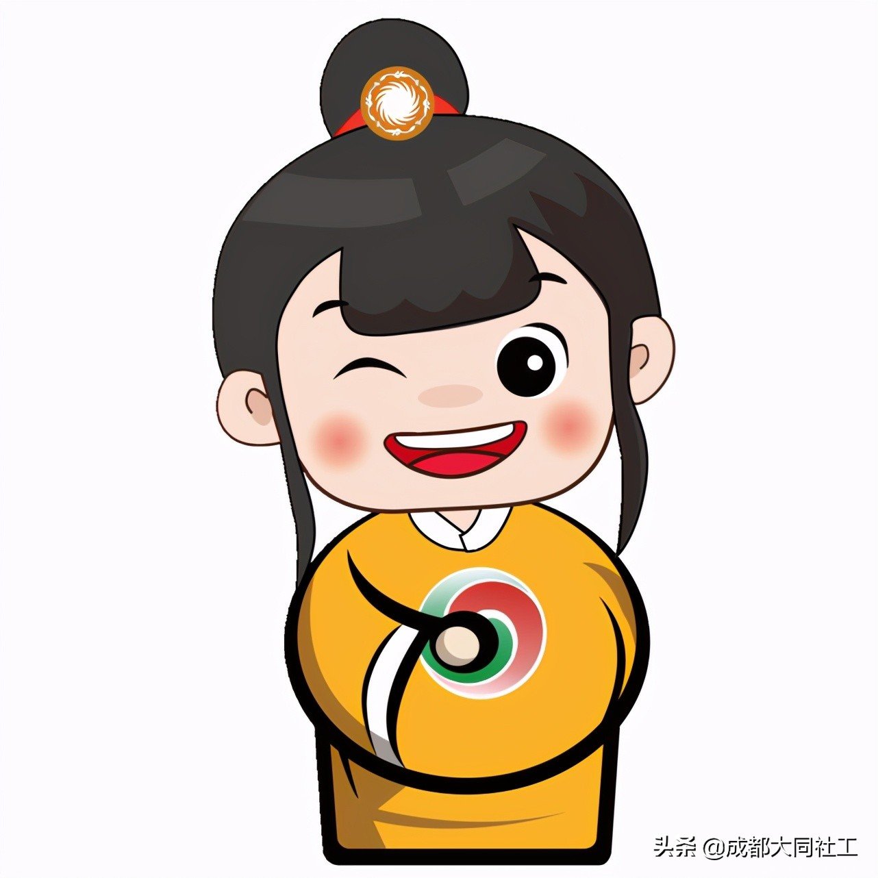 「活動回顧」“牽手大運會,全民動起來”社區趣味運動會