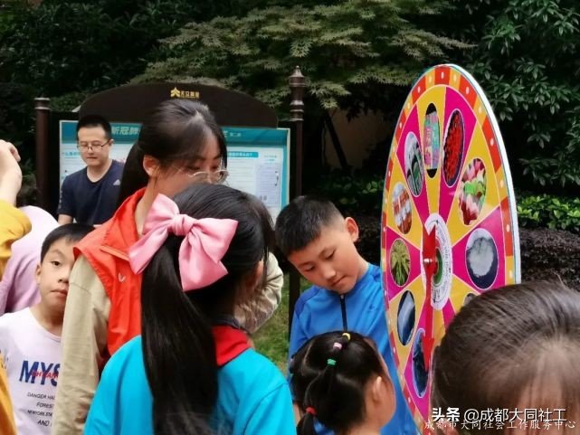 「活動回顧」禁毒小天使:我們想對你說