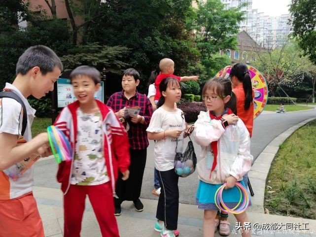 「活動回顧」禁毒小天使:我們想對你說