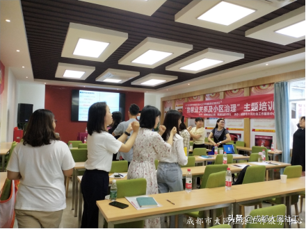 「犀浦月報」年(nián)已過半,打包6月,開始迎接美好的(de)下半年(nián)