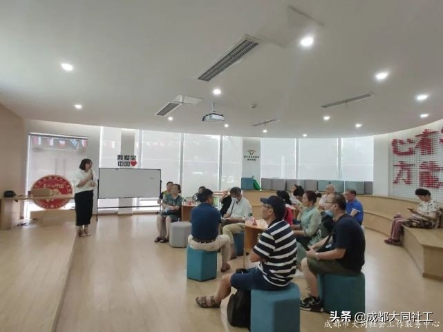 金牛百千萬 | 集骨幹之廣議,聚院落之焦點