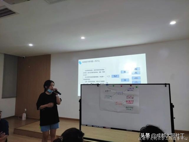 金牛百千萬 | 集骨幹之廣議,聚院落之焦點