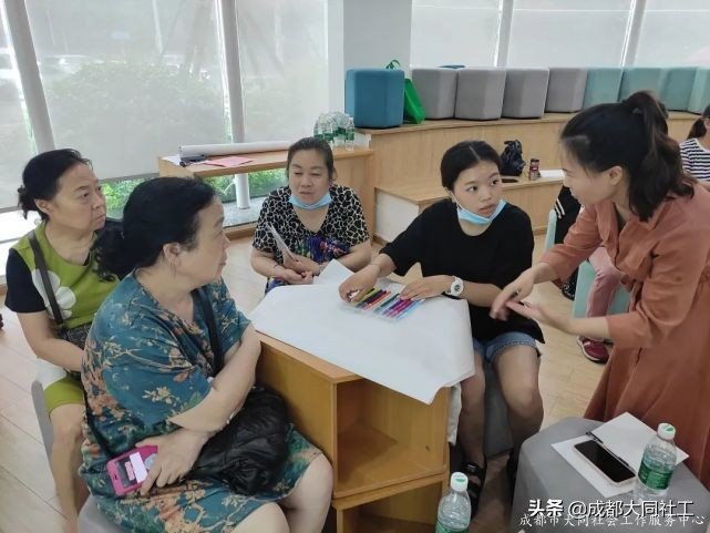 金牛百千萬 | 集骨幹之廣議,聚院落之焦點