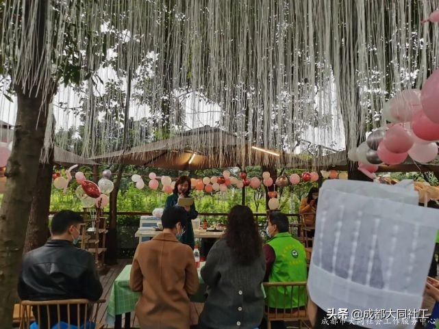 「婦女節活動」“烹”然心動,不負美好“食”光