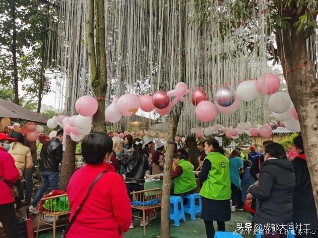「婦女節活動」“烹”然心動,不負美好“食”光