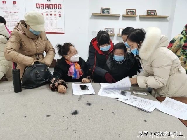 自(zì)組織培育 | 賦能自(zì)組織骨幹,共促美好清波發展