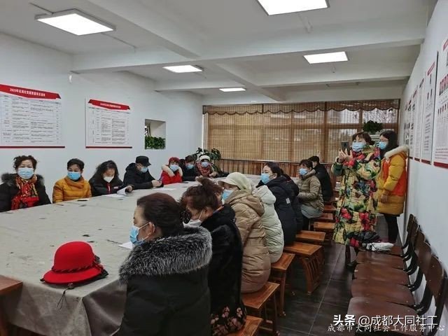 自(zì)組織培育 | 賦能自(zì)組織骨幹,共促美好清波發展
