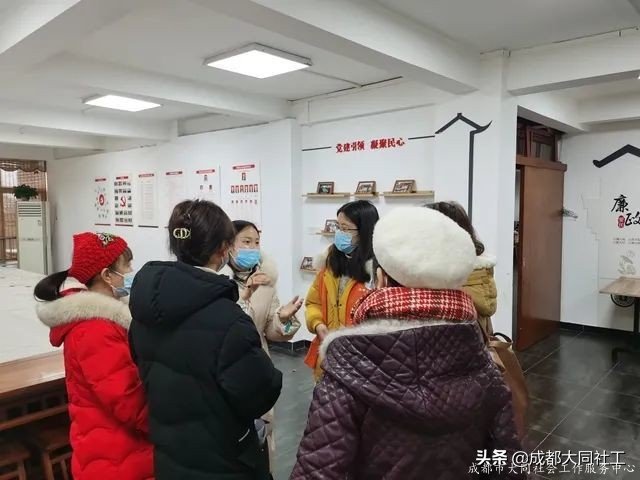 自(zì)組織培育 | 賦能自(zì)組織骨幹,共促美好清波發展