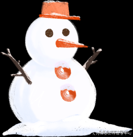 「活動回顧」這個下雪天,東林老年(nián)協會有點不同
