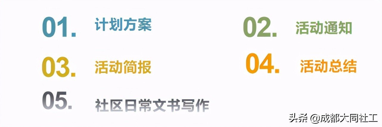 「新媒體矩陣」好好學(xué)習社區工作報告,天天向上争做(zuò)優秀傳播官