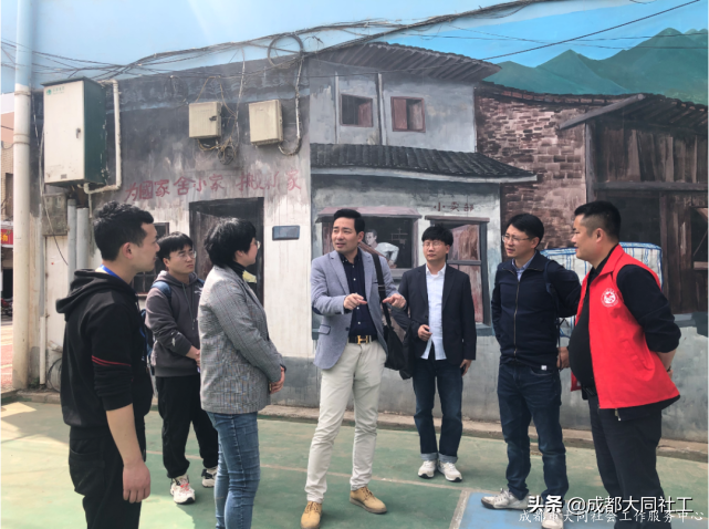 「回顧」靈感花火 | 鎮街品牌社區營造怎麽建?