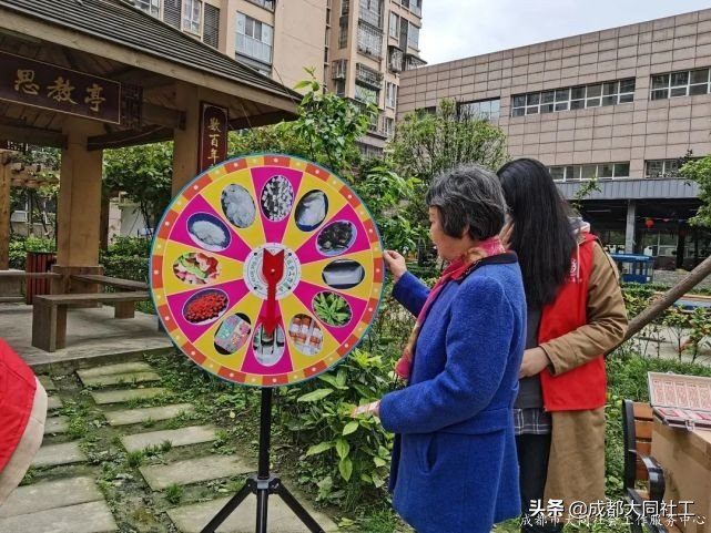 「活動回顧」健康生活不毒行,趣味禁毒遊園會