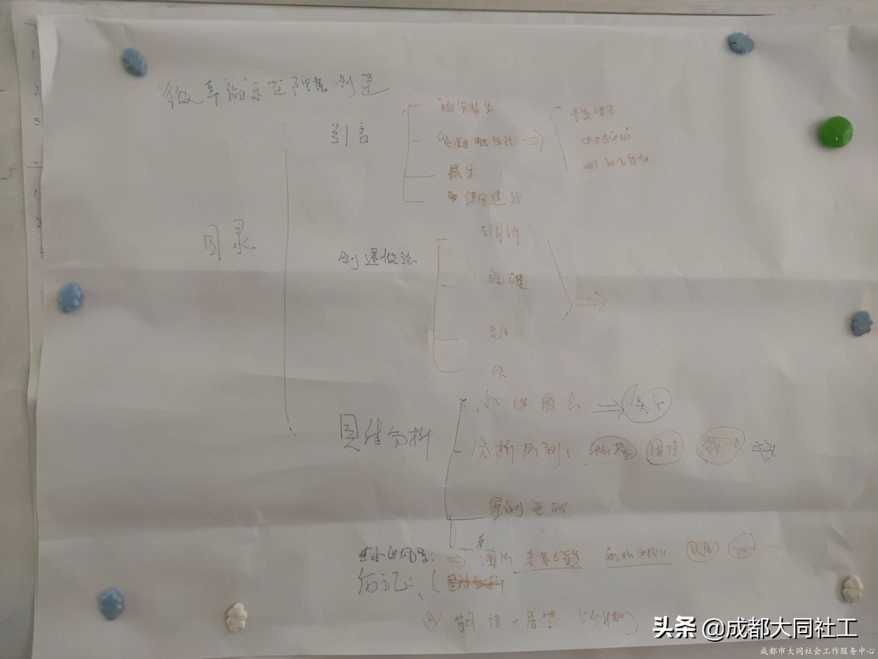 金牛百千萬|群賢畢至 集思廣益--“三微”課程包2.0版本研讨會