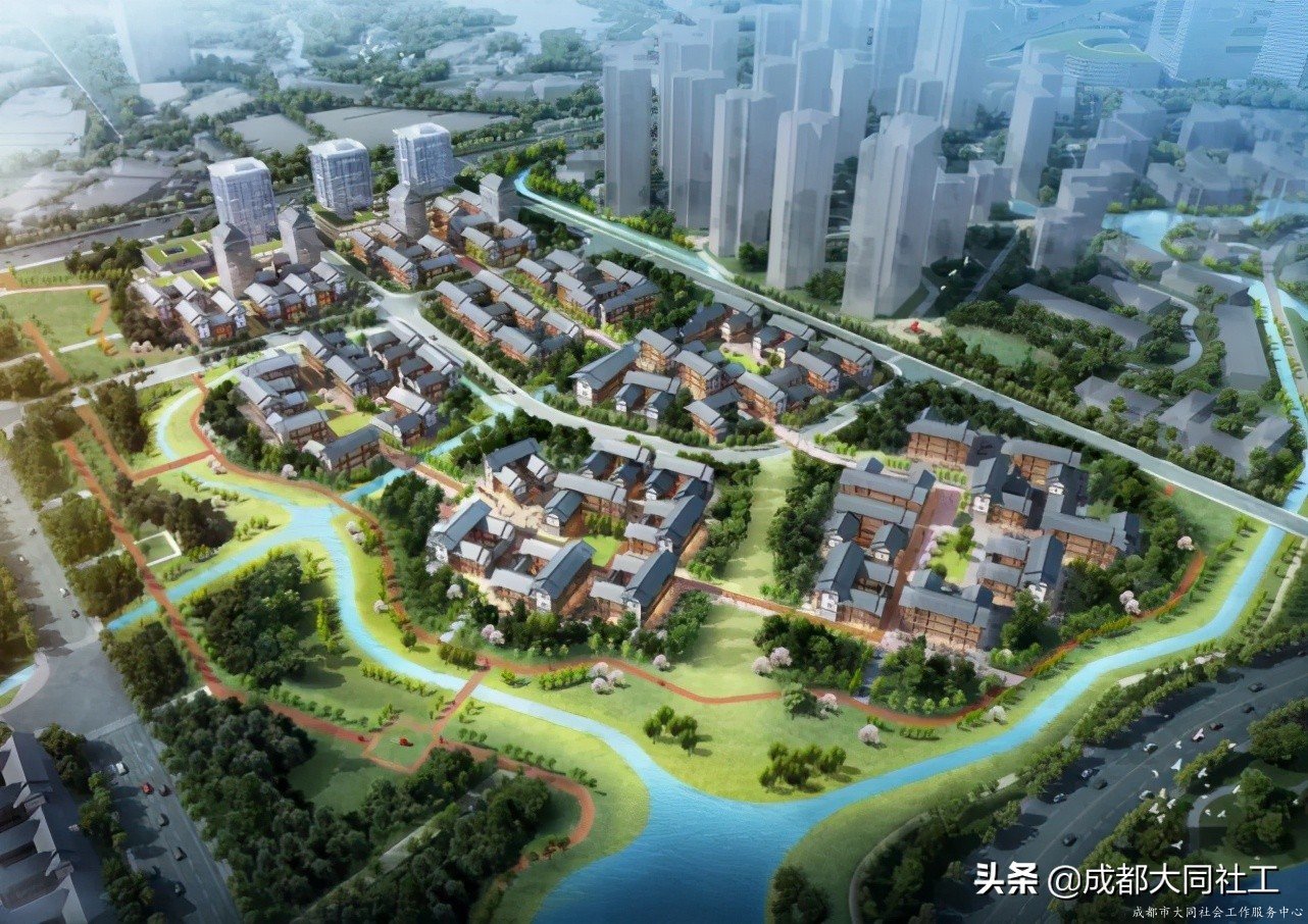 有獎征集|金牛區天府藝術公園片區LOGO與吉祥物有獎征集活動