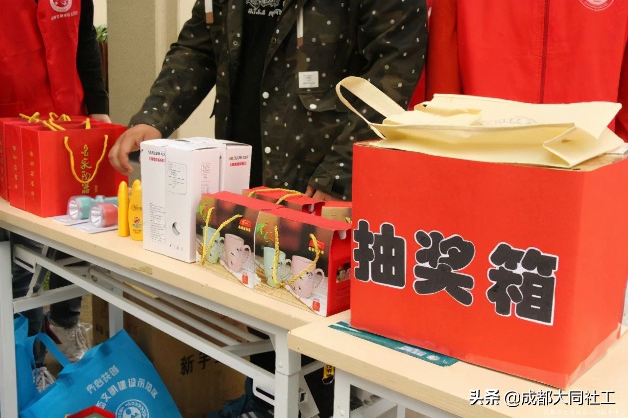 「活動回顧」小集市,大熱鬧,書院社區“月伴集市”開市啦
