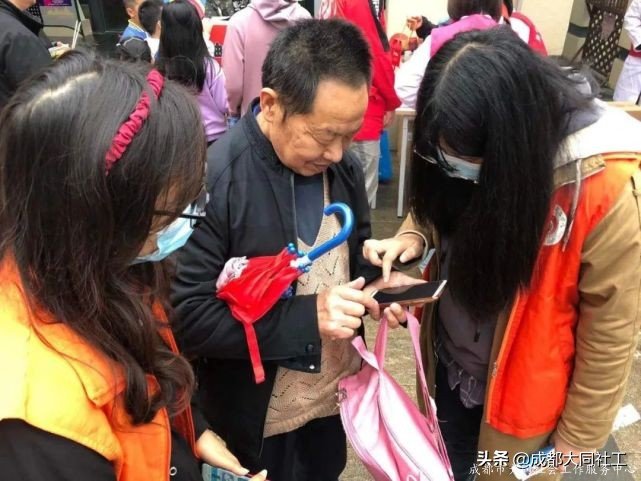 「活動回顧」小集市,大熱鬧,書院社區“月伴集市”開市啦