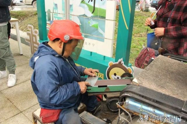 「活動回顧」小集市,大熱鬧,書院社區“月伴集市”開市啦