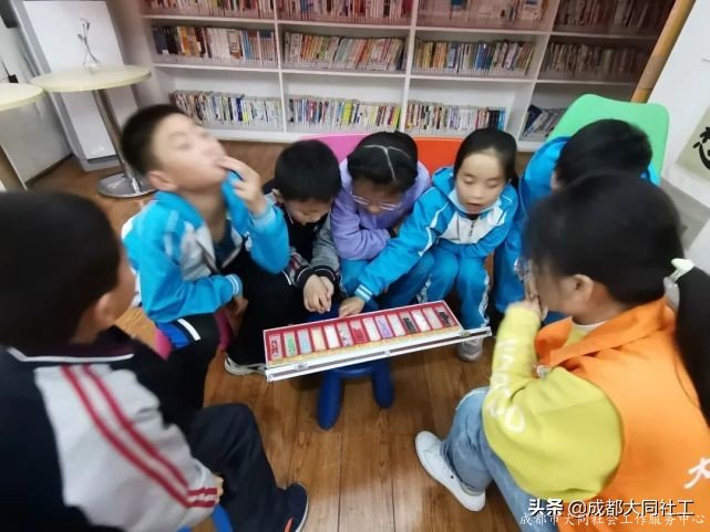 「活動回顧」很高(gāo)興認識你呀~小天使們
