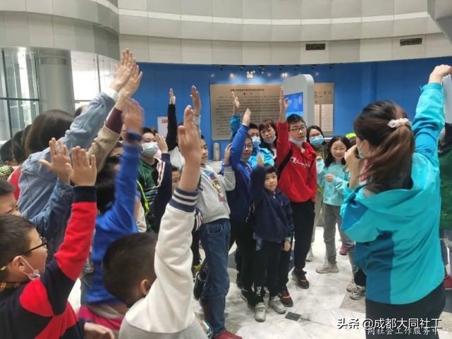 金牛禁毒 |“愛相伴,不獨(毒)行”禁毒宣傳教育親子(zǐ)活動