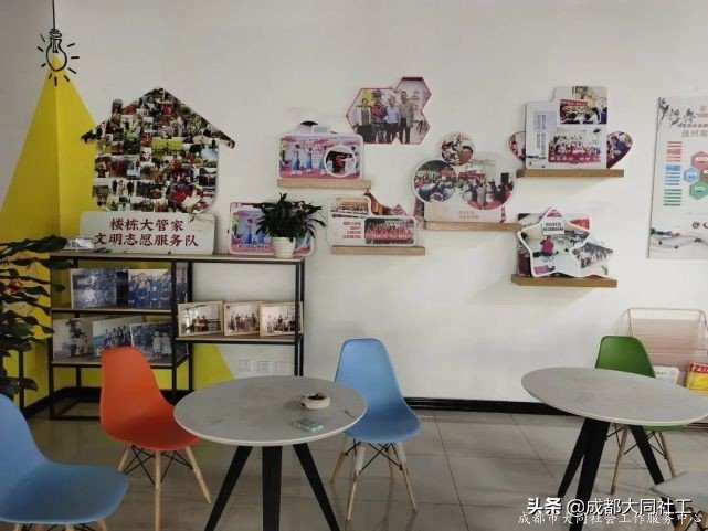 社工·社治|平台對接——推進天府藝術公園片區社區營造(五)