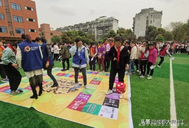 金牛禁毒|“無毒青春,健康生活”禁毒科普知識宣傳教育活動