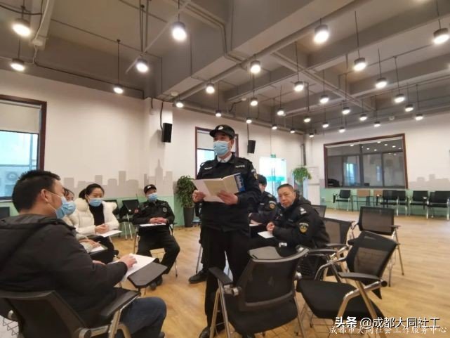 金牛百千萬|應急服務隊能力提升培訓第三期
