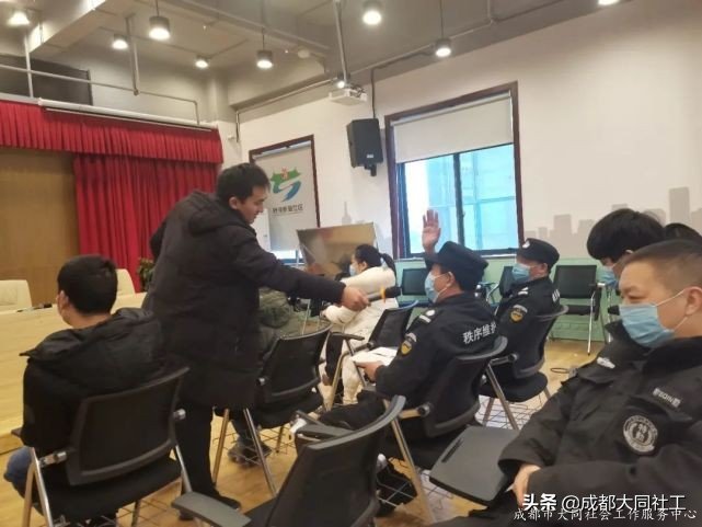 金牛百千萬|應急服務隊能力提升培訓第三期