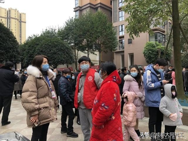 同同戰疫情 | 郫都加油!豆瓣加油