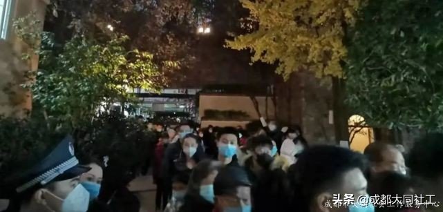 同同戰疫情 | 郫都加油!豆瓣加油