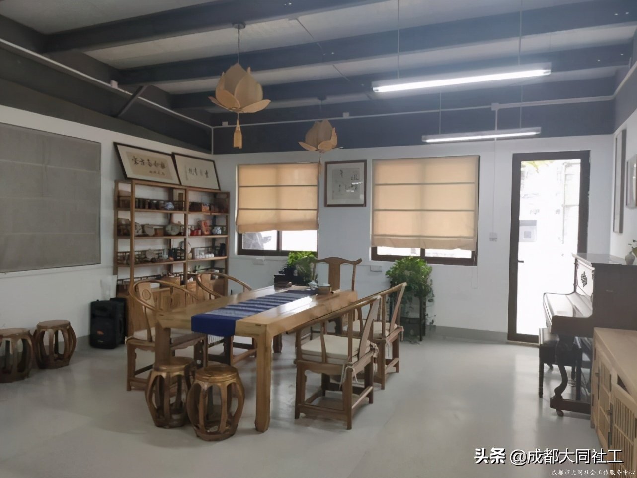 社工·社治 | 天府藝術公園周邊片區社區營造(三)