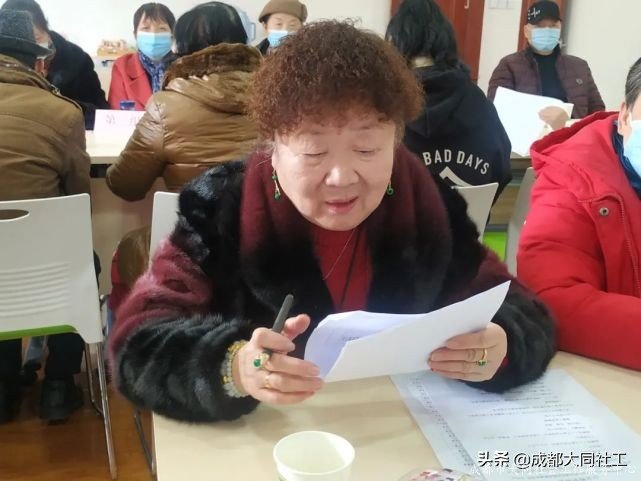 金牛百千萬|社區倉庫與家庭“微”倉庫參與式讨論工作坊