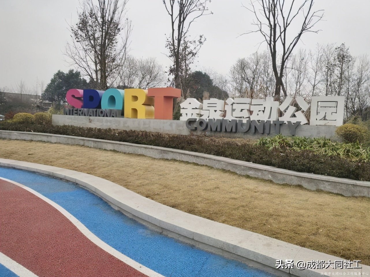社工·社治 | 推進天府藝術公園周邊片區社區營造(二)