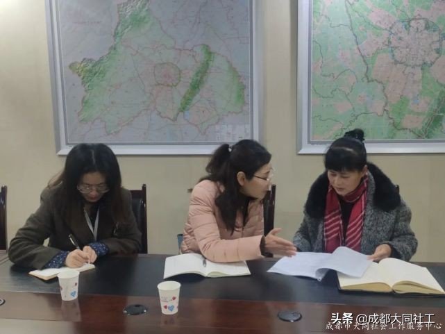 社工·社治 | 推進天府藝術公園周邊片區社區營造(二)