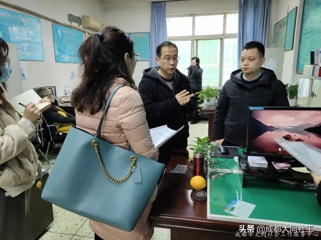 社工·社治 | 天府藝術公園周邊片區社區營造(一(yī))