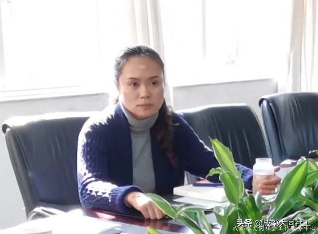 金牛百千萬|九裏堤北路社區社區治理(lǐ)集成改革項目推進會來啦