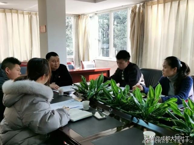 金牛百千萬|九裏堤北路社區社區治理(lǐ)集成改革項目推進會來啦