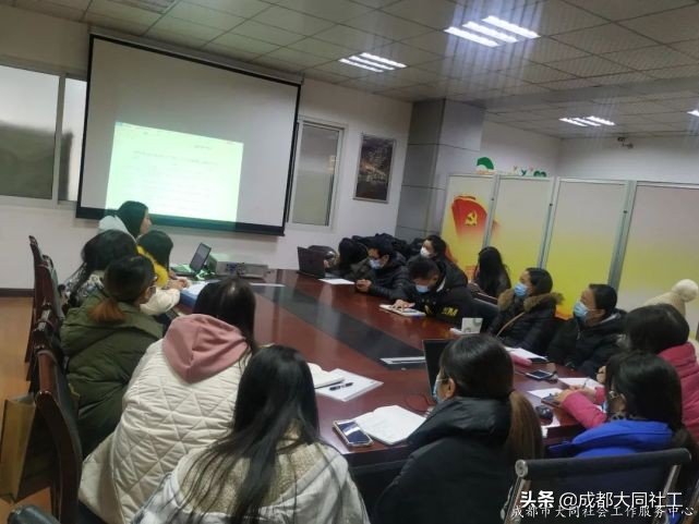 「活動回顧」加油!為(wèi)“三微”評選做(zuò)準備
