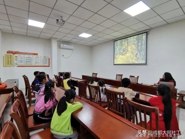活動回顧 | 三元社區小導遊培訓活動(第三節)