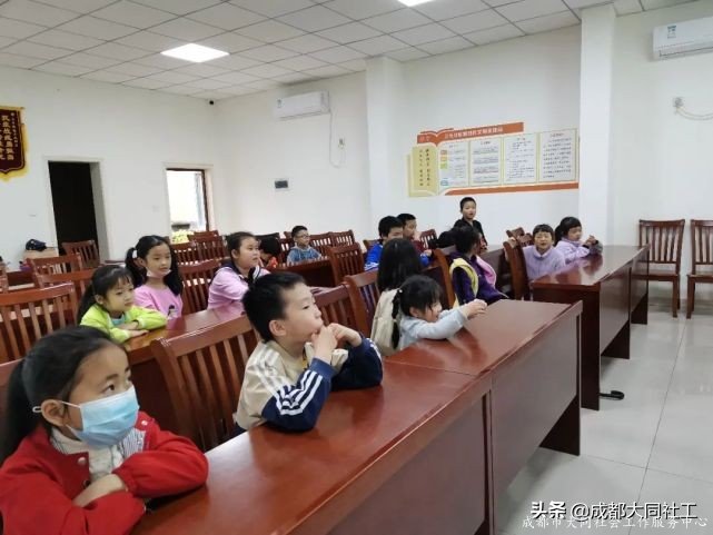 活動回顧 | 三元社區小導遊培訓活動(第三節)
